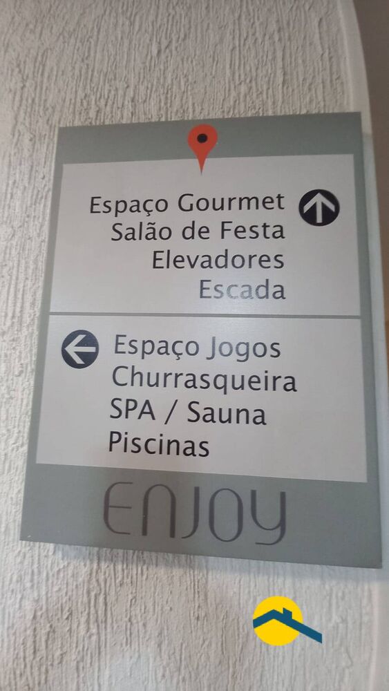 Apartamento, 3 quartos, 95 m² - Foto 3