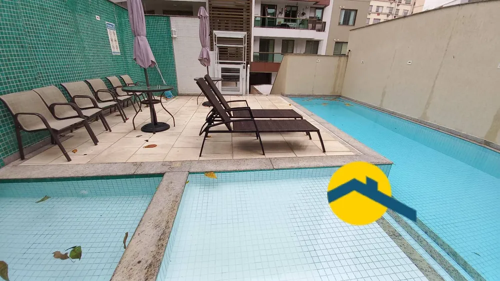 Apartamento, 3 quartos, 95 m² - Foto 57