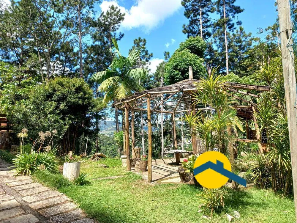 Casa, 3 quartos, 300 m² - Foto 9