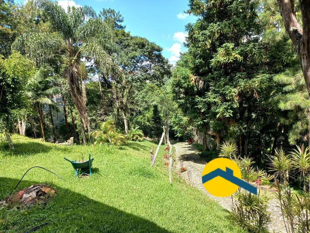 Casa, 3 quartos, 300 m² - Foto 8