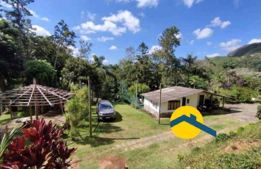 Casa, 3 quartos, 300 m² - Foto 2