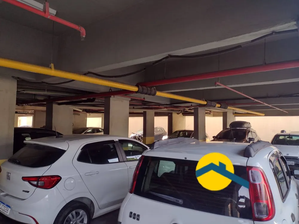 Apartamento, 3 quartos, 70 m² - Foto 33