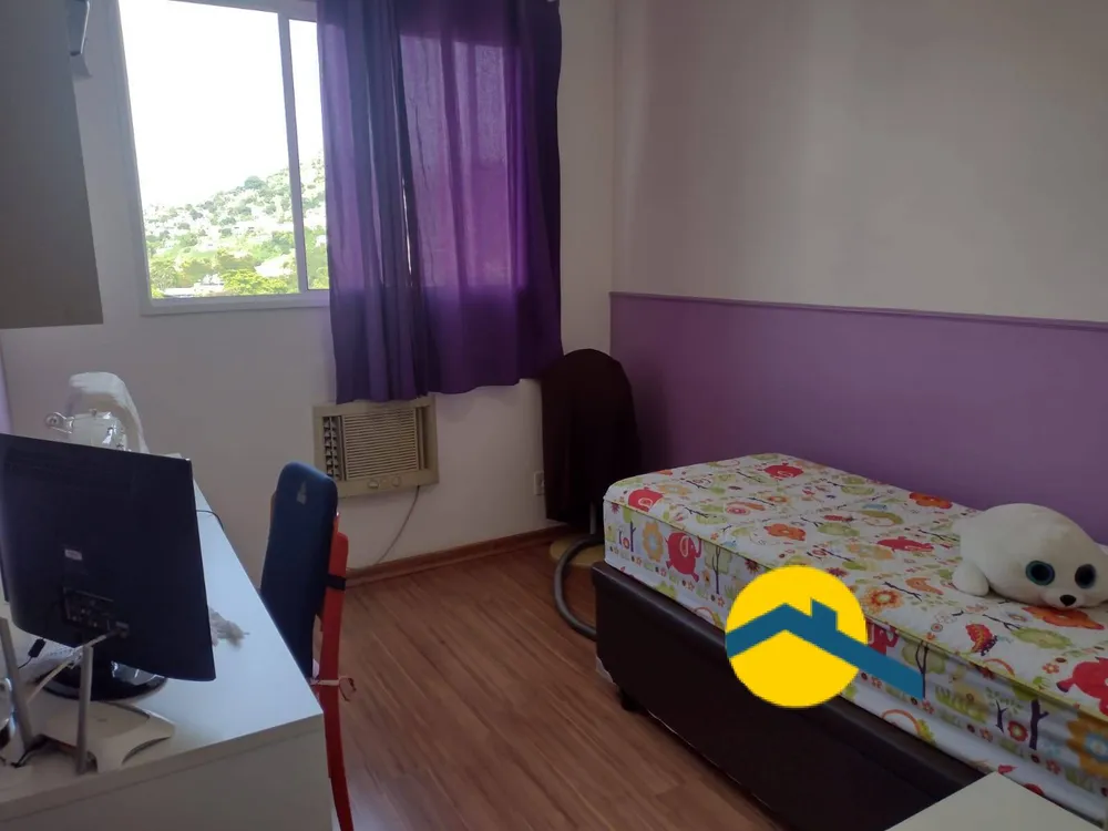Apartamento, 3 quartos, 70 m² - Foto 11