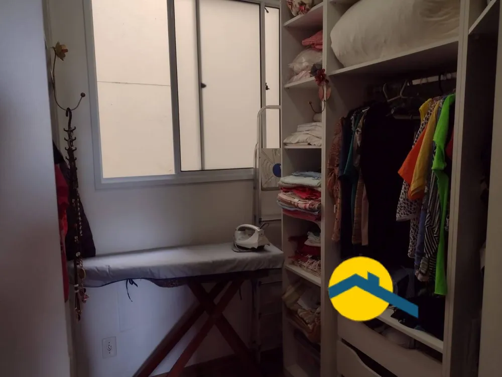 Apartamento, 3 quartos, 70 m² - Foto 9