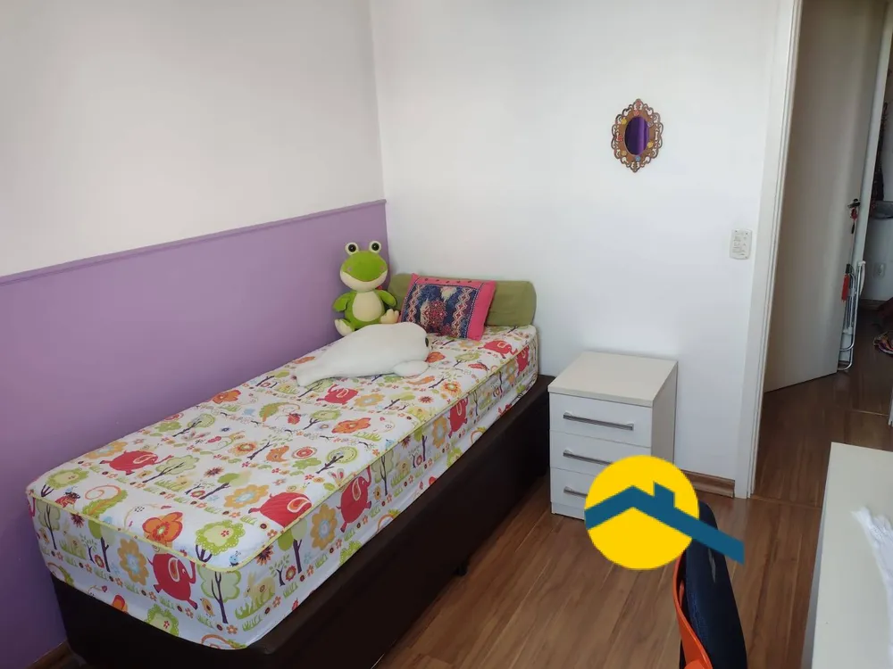 Apartamento, 3 quartos, 70 m² - Foto 13