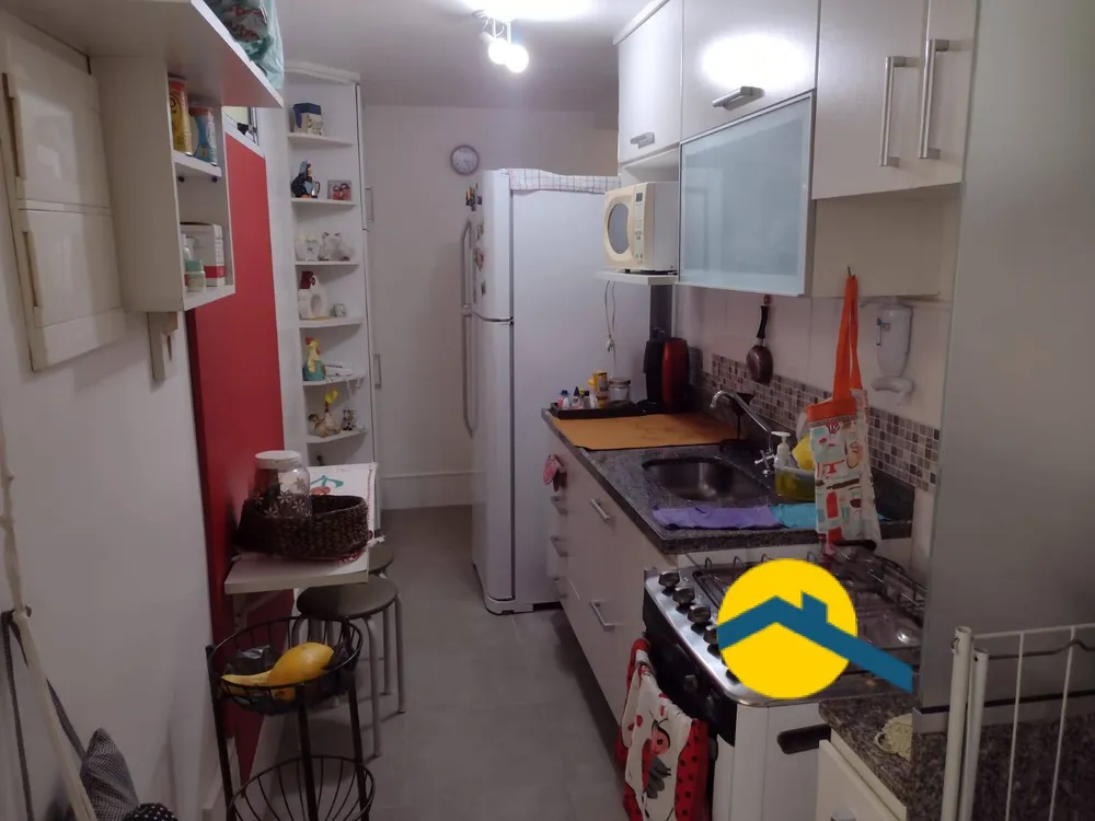 Apartamento, 3 quartos, 70 m² - Foto 16