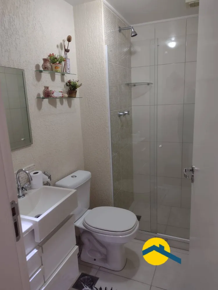 Apartamento, 3 quartos, 70 m² - Foto 14