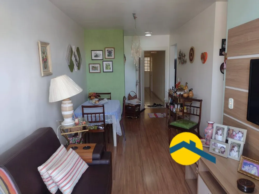 Apartamento, 3 quartos, 70 m² - Foto 3