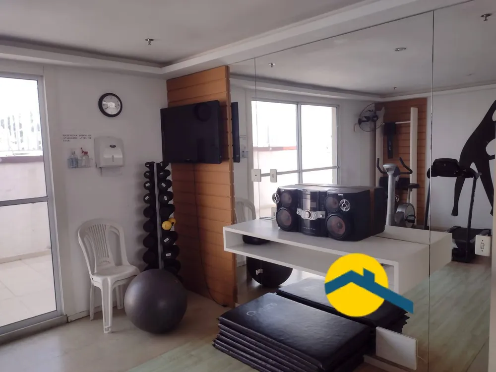 Apartamento, 3 quartos, 70 m² - Foto 21