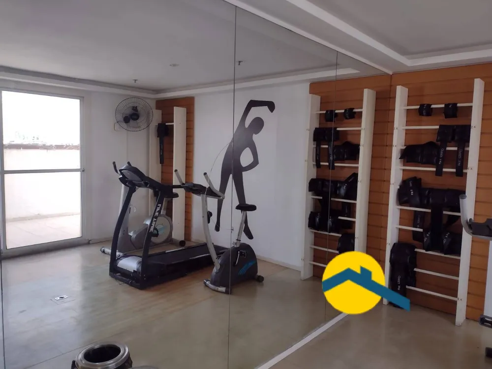 Apartamento, 3 quartos, 70 m² - Foto 22