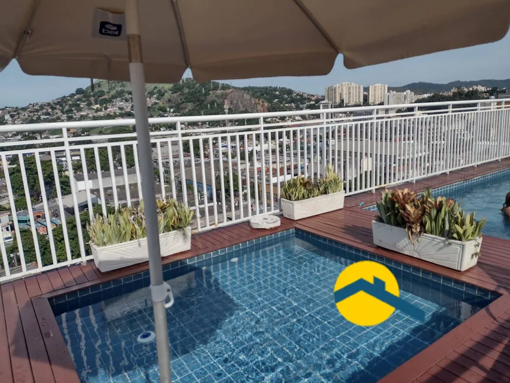 Apartamento, 3 quartos, 70 m² - Foto 26
