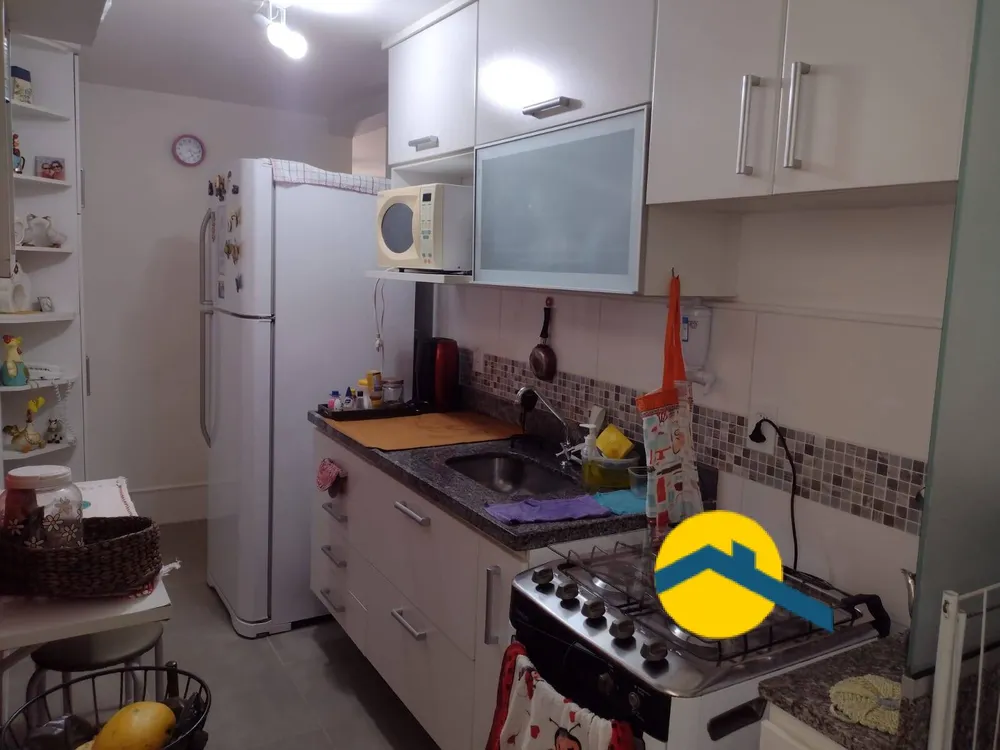Apartamento, 3 quartos, 70 m² - Foto 17