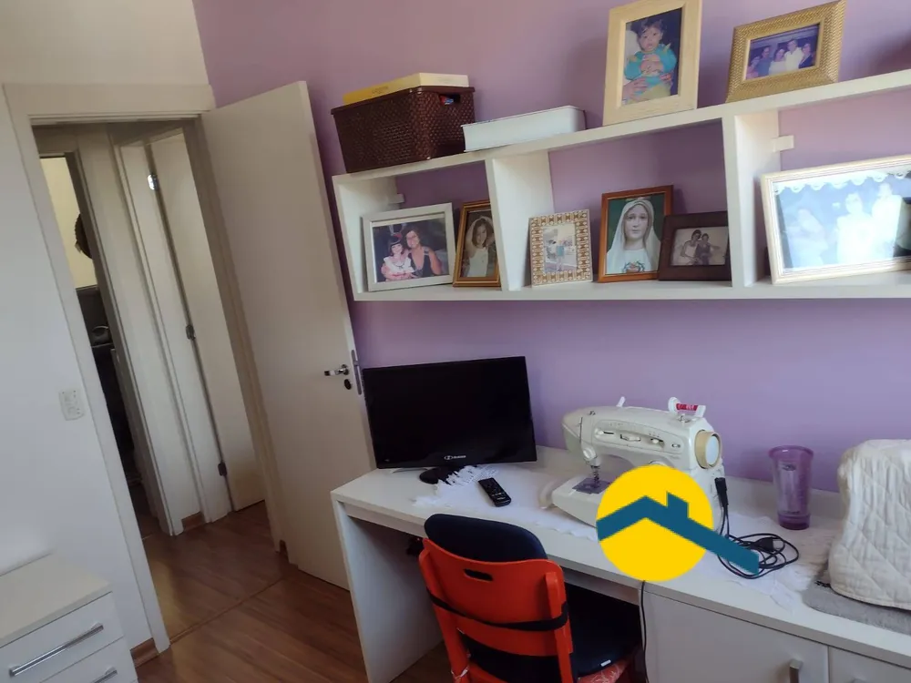Apartamento, 3 quartos, 70 m² - Foto 12