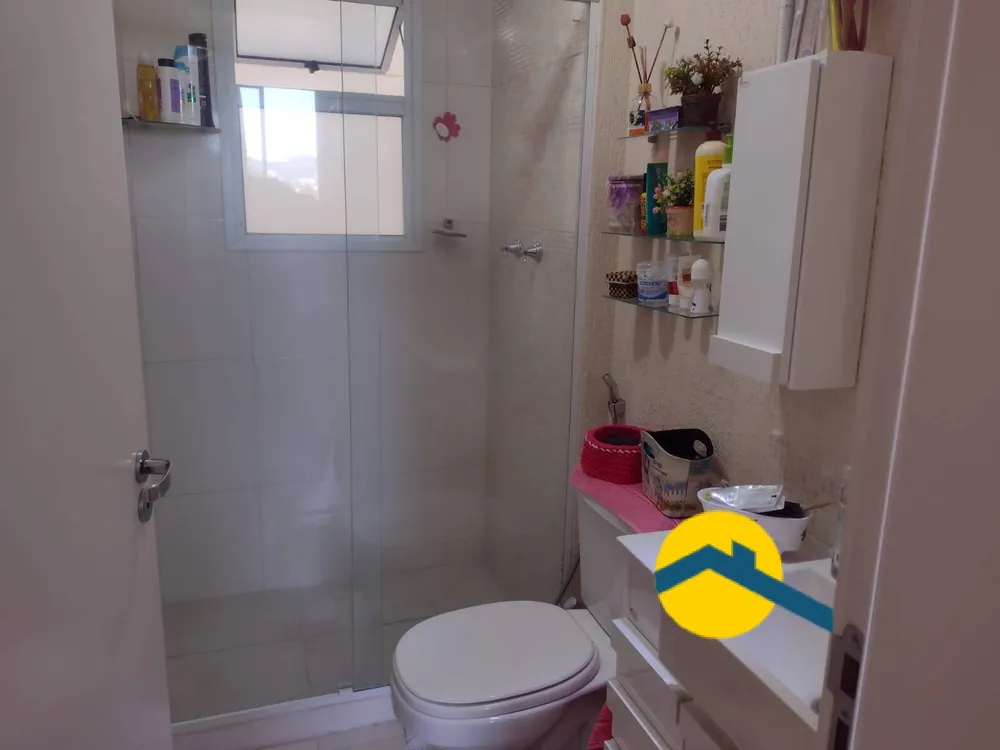 Apartamento, 3 quartos, 70 m² - Foto 7
