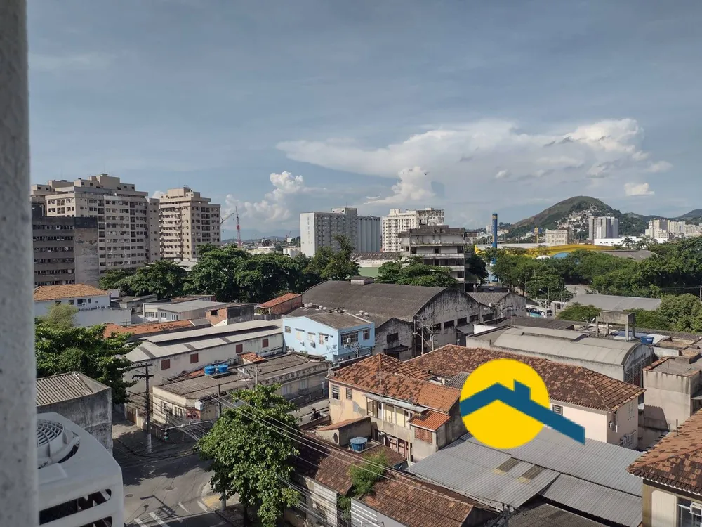 Apartamento, 3 quartos, 70 m² - Foto 10
