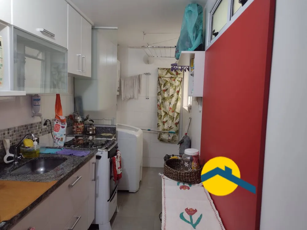 Apartamento, 3 quartos, 70 m² - Foto 15