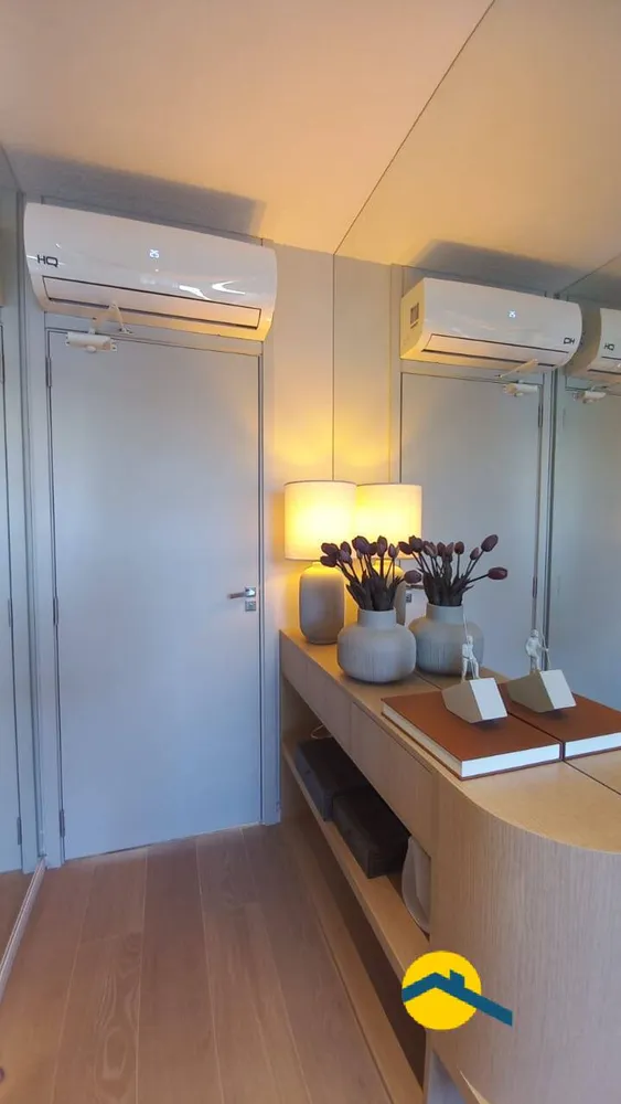 Apartamento, 2 quartos, 45 m² - Foto 19