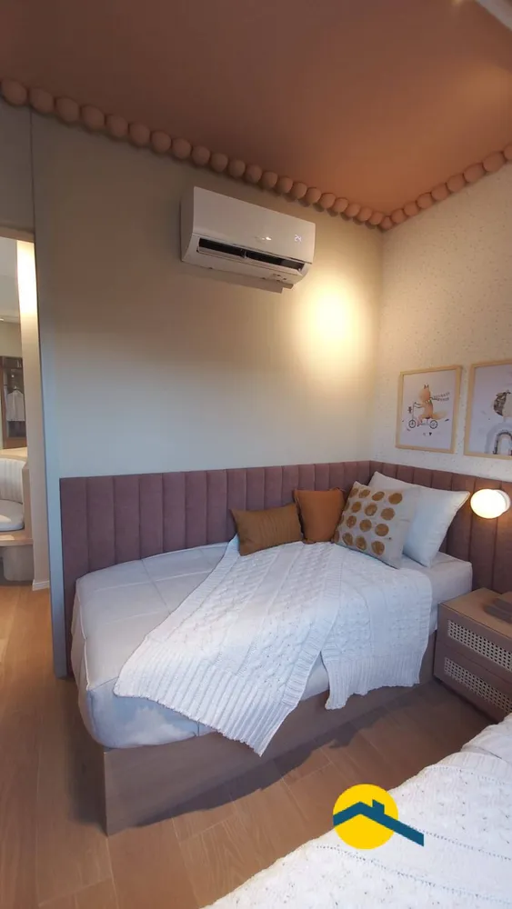 Apartamento, 2 quartos, 45 m² - Foto 13