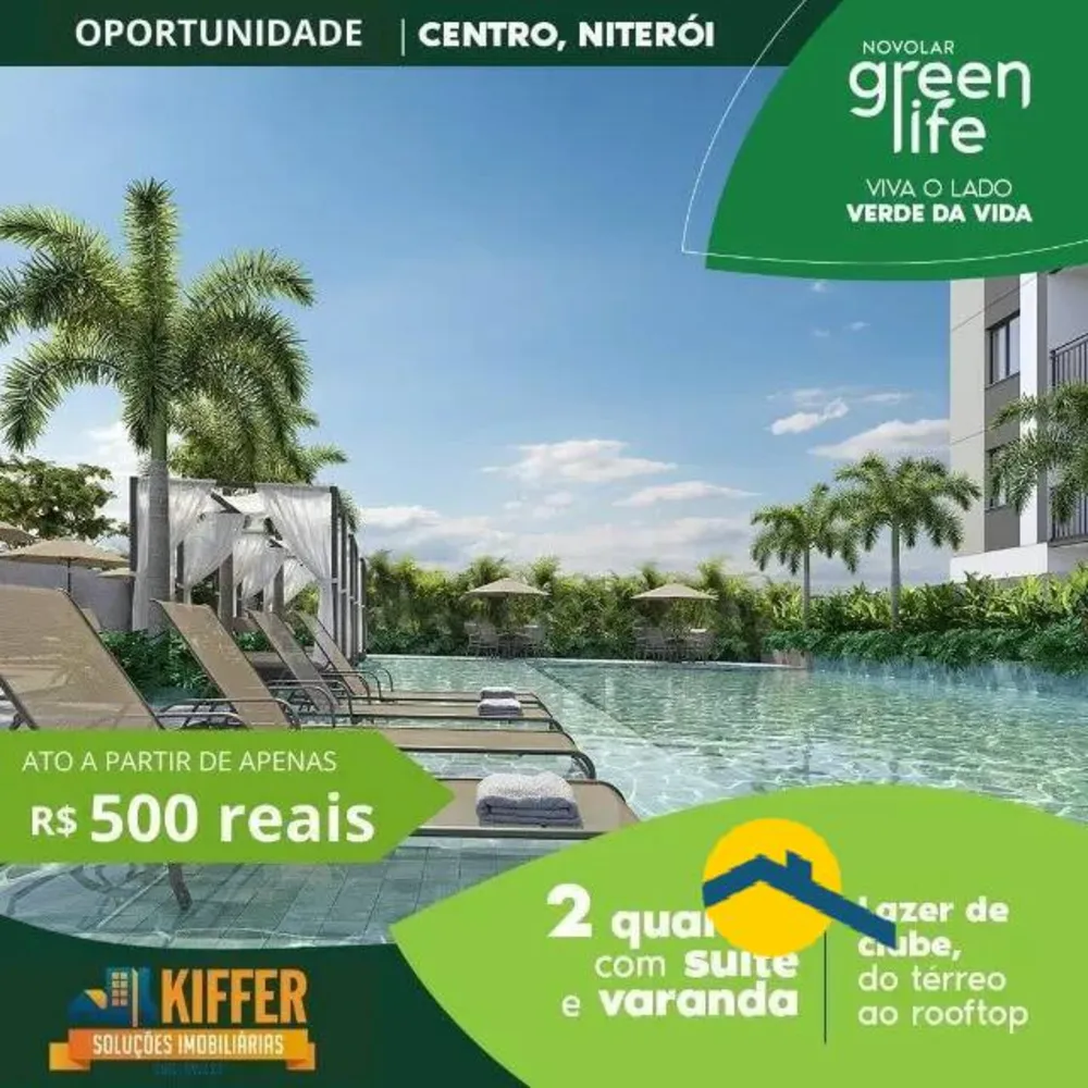 Apartamento, 2 quartos, 45 m² - Foto 26