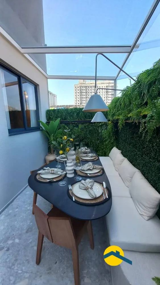 Apartamento, 2 quartos, 45 m² - Foto 11