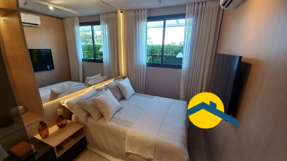 Apartamento, 2 quartos, 45 m² - Foto 17