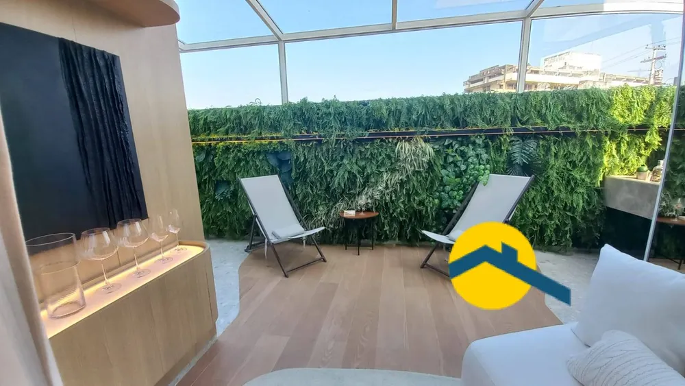 Apartamento, 2 quartos, 45 m² - Foto 9