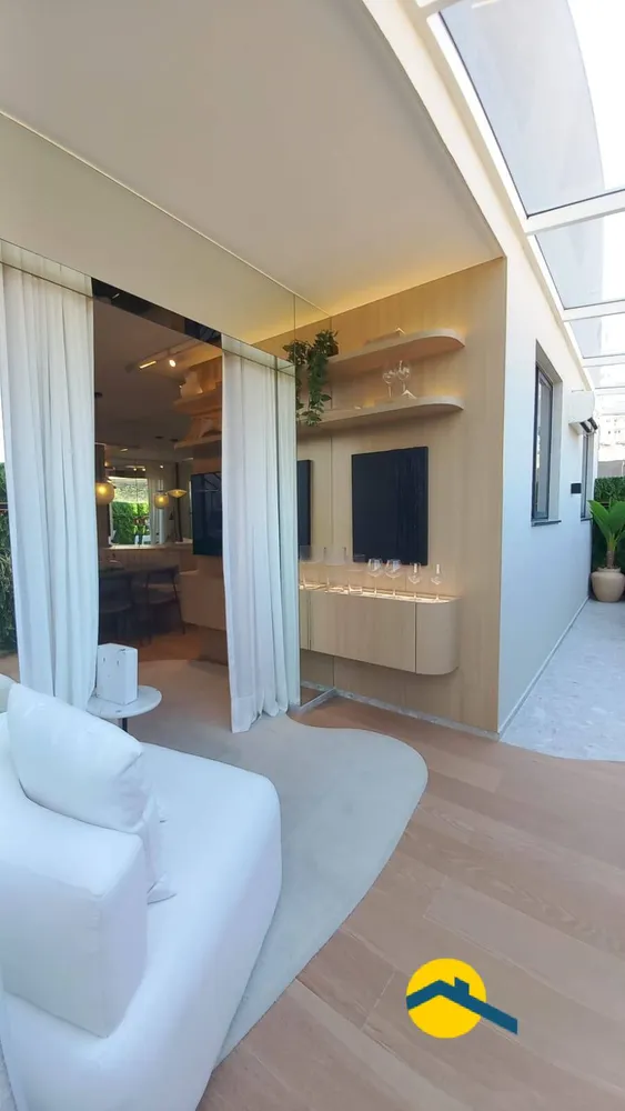 Apartamento, 2 quartos, 45 m² - Foto 6