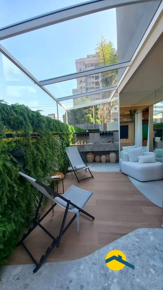 Apartamento, 2 quartos, 45 m² - Foto 10