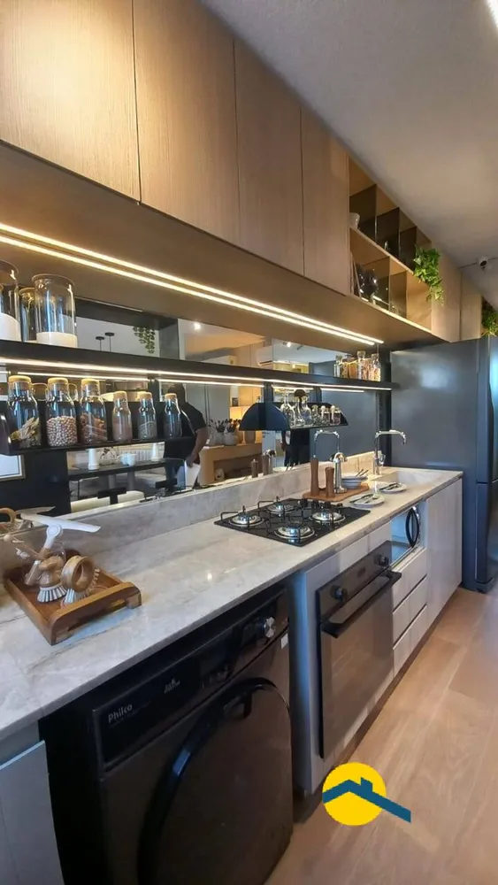 Apartamento, 2 quartos, 45 m² - Foto 21