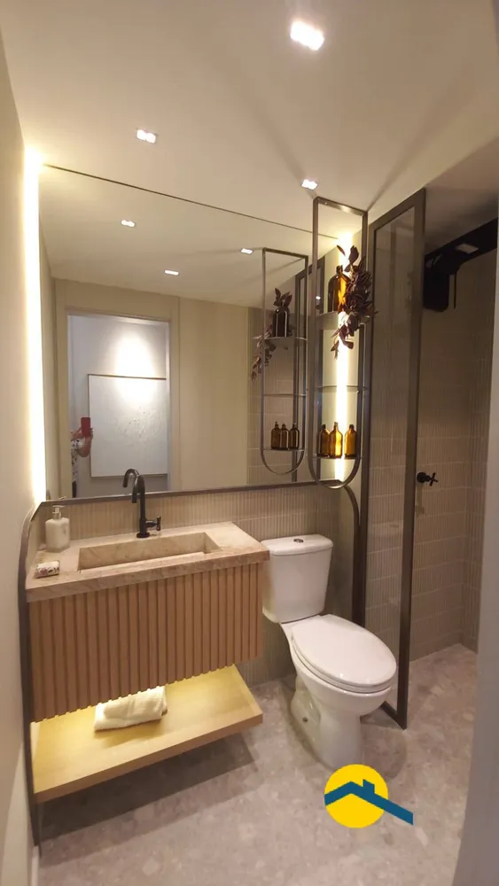 Apartamento, 2 quartos, 45 m² - Foto 14
