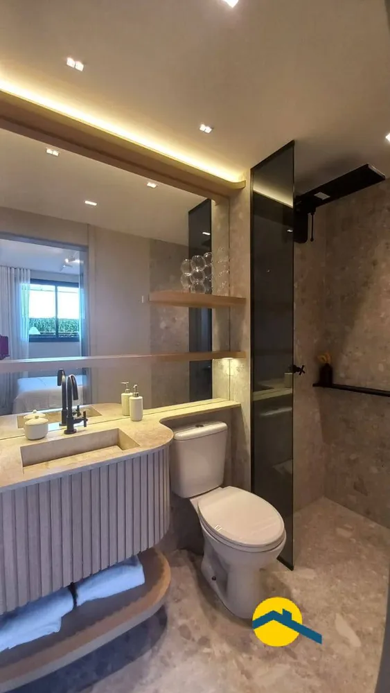 Apartamento, 2 quartos, 45 m² - Foto 20