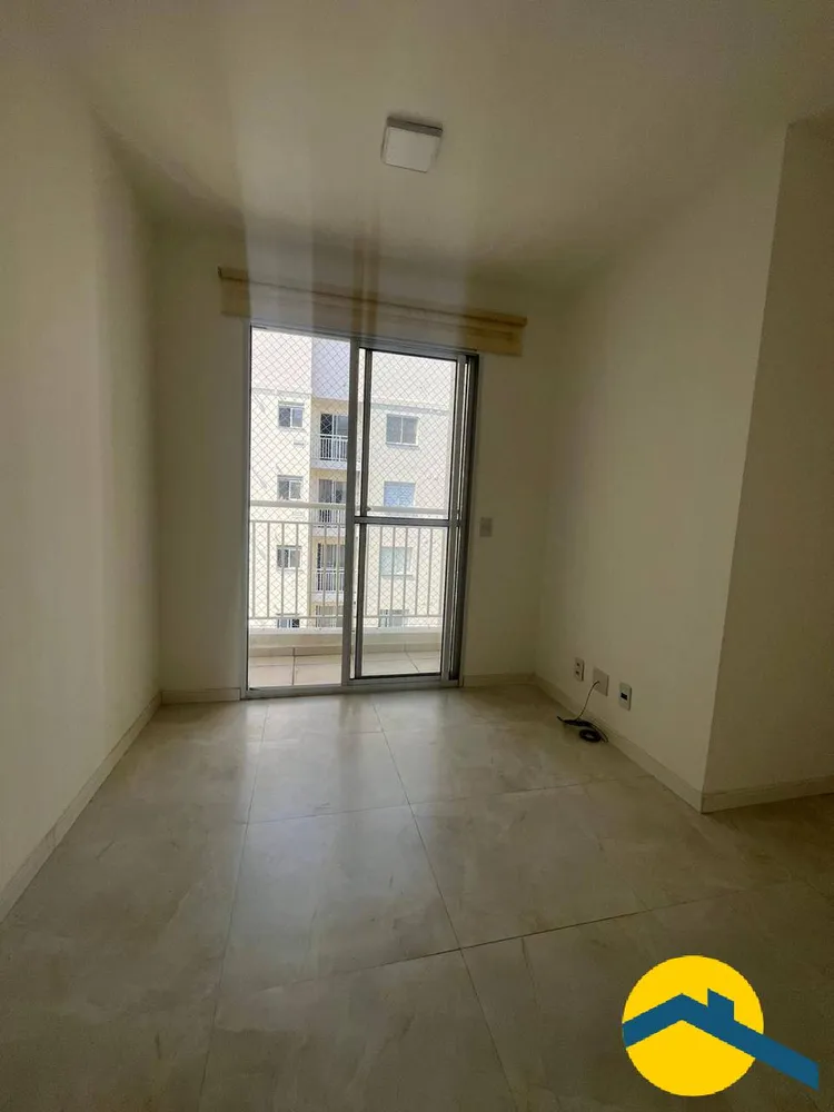 Apartamento, 2 quartos, 48 m² - Foto 4