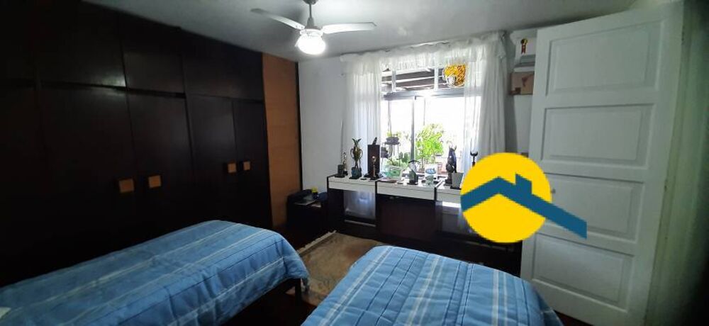 Casa, 4 quartos, 221 m² - Foto 3