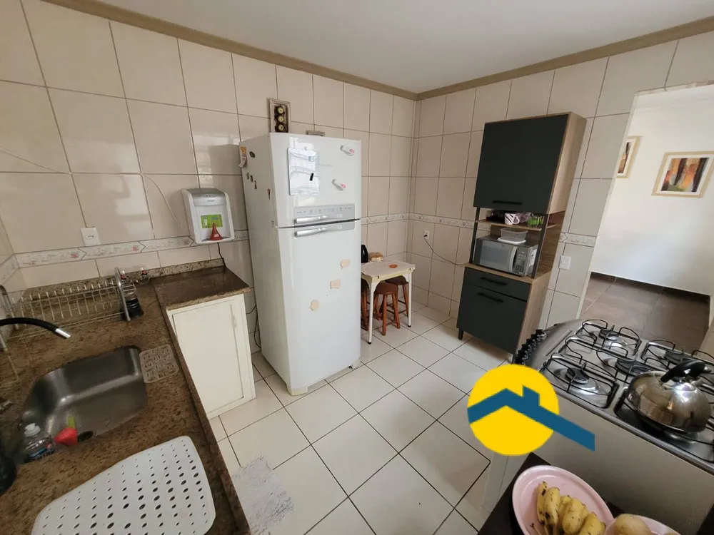 Casa, 6 quartos - Foto 10