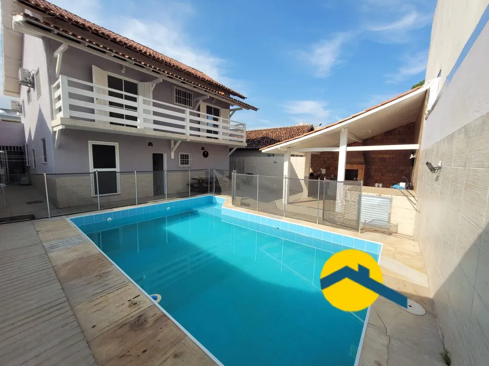 Casa, 6 quartos - Foto 1