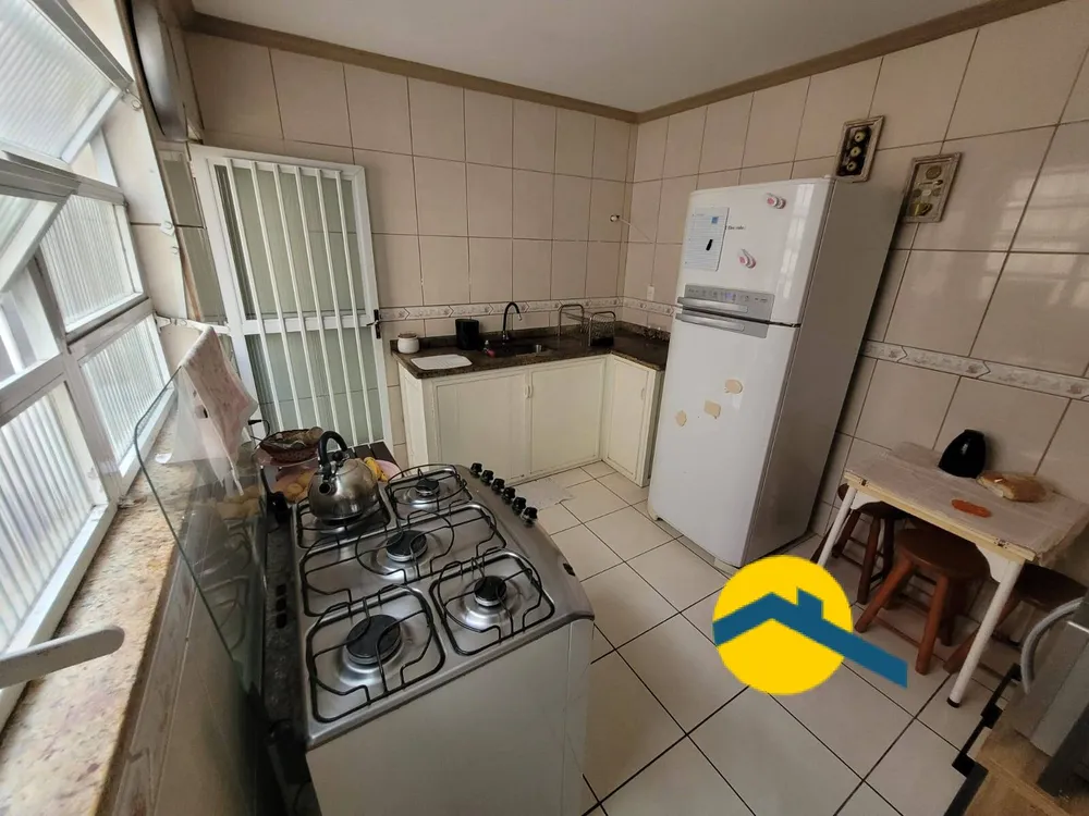 Casa, 6 quartos - Foto 11