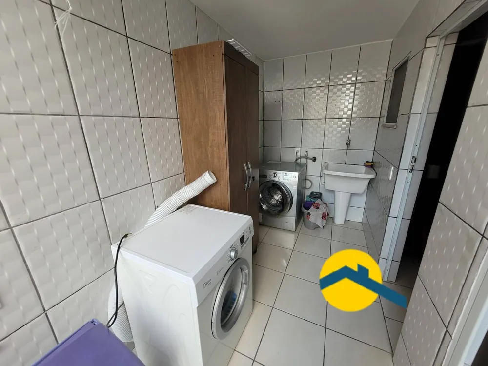 Casa, 6 quartos - Foto 12