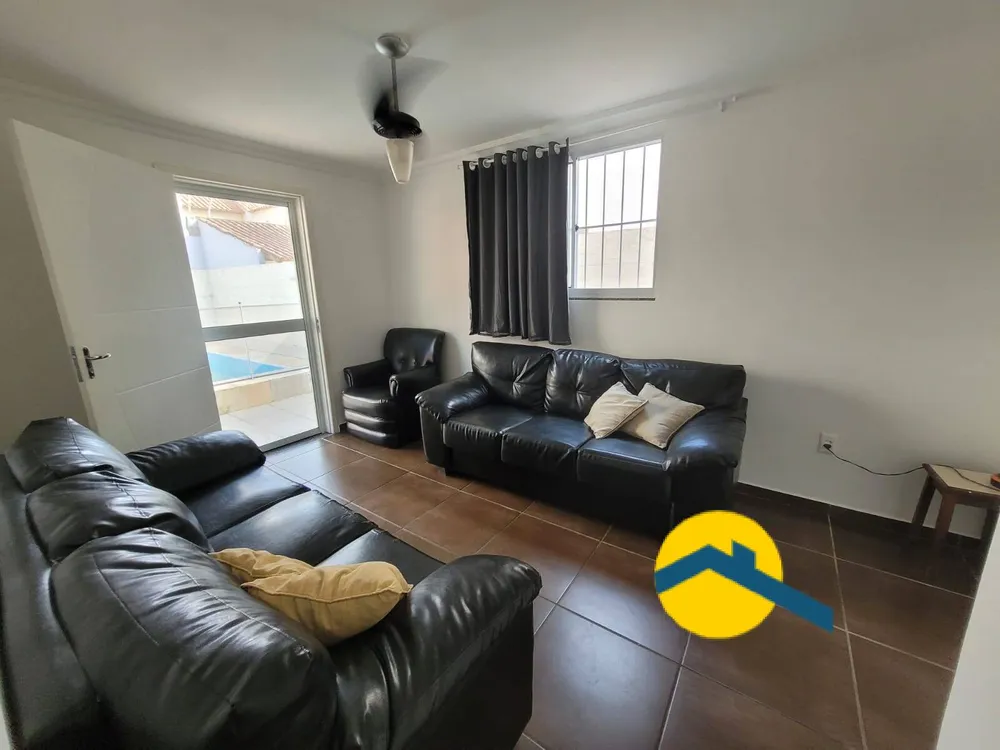 Casa, 6 quartos - Foto 2