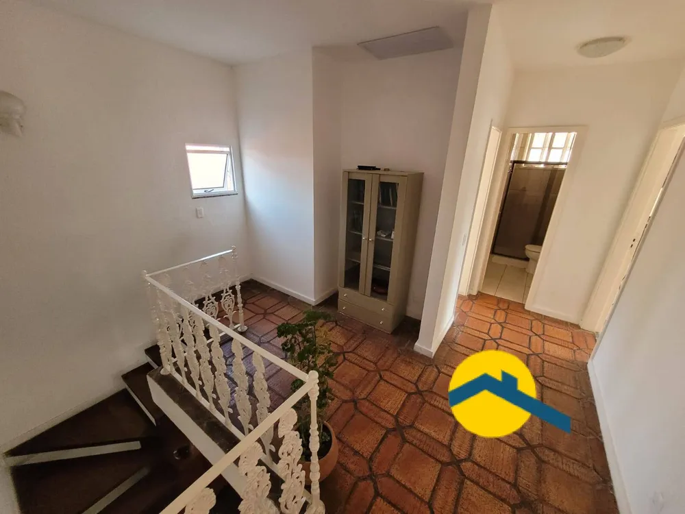 Casa, 6 quartos - Foto 13