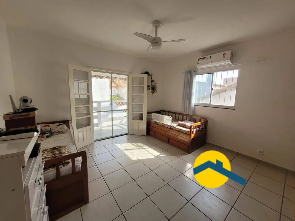 Casa, 6 quartos - Foto 21