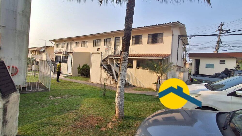 Apartamento, 2 quartos, 45 m² - Foto 4