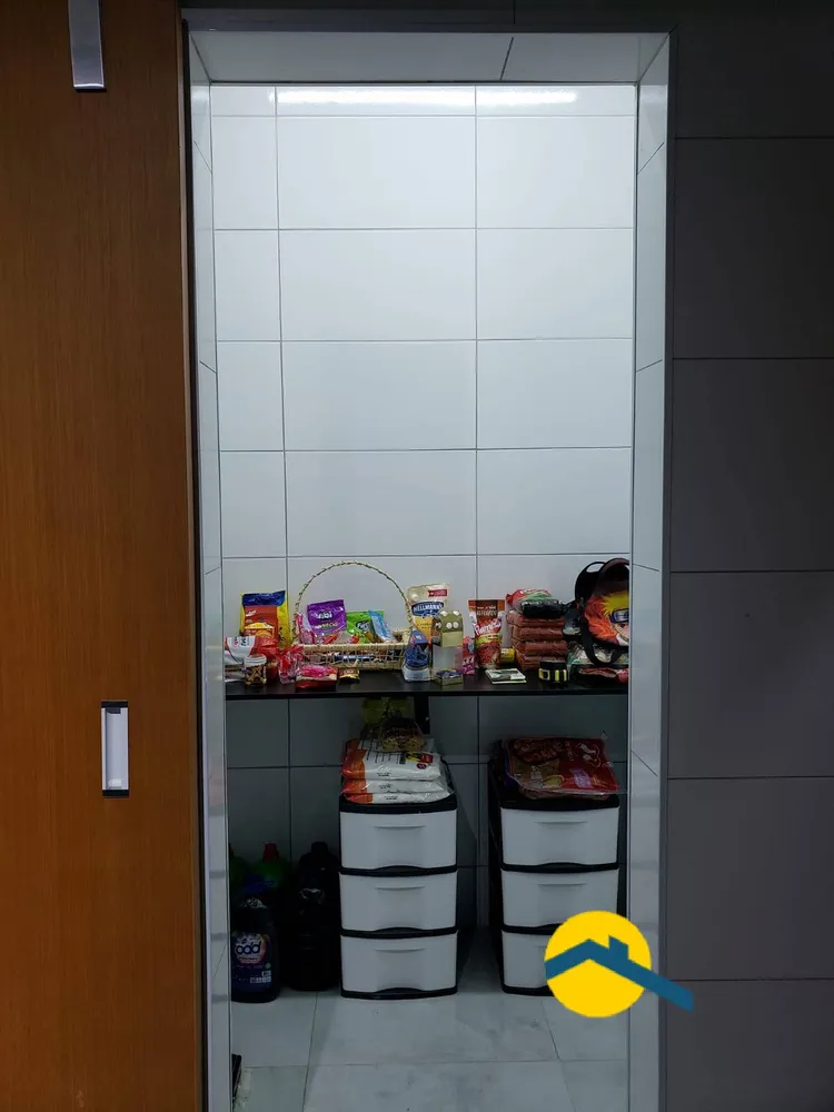 Casa, 3 quartos, 120 m² - Foto 8