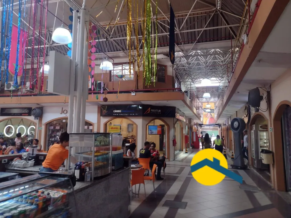 Loja-Salão, 60 m² - Foto 4