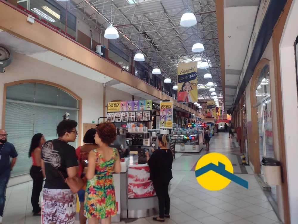 Loja-Salão, 60 m² - Foto 3