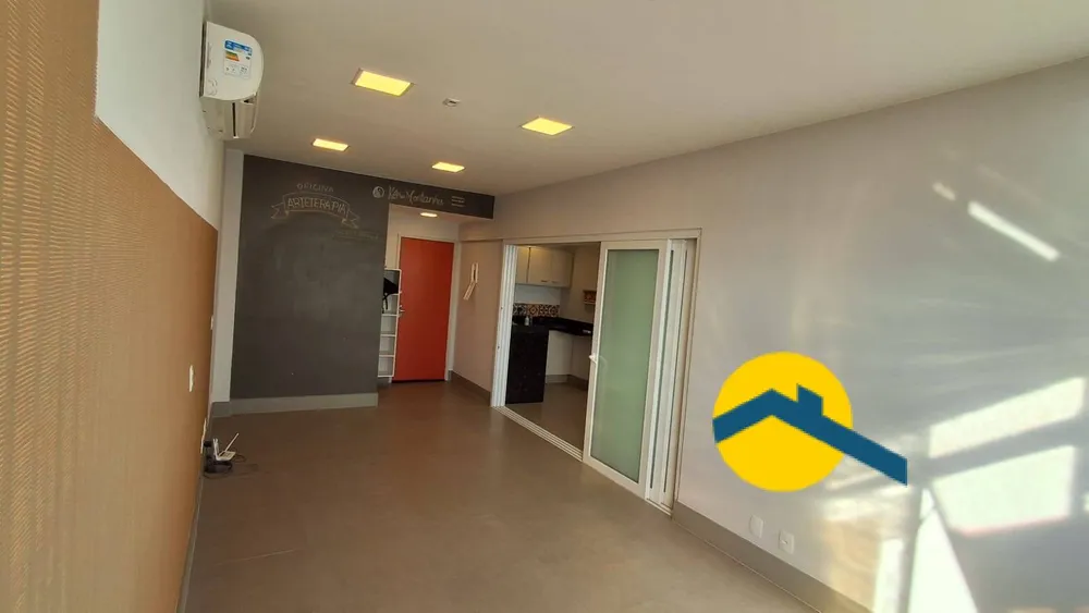 Sala-Conjunto, 40 m² - Foto 5