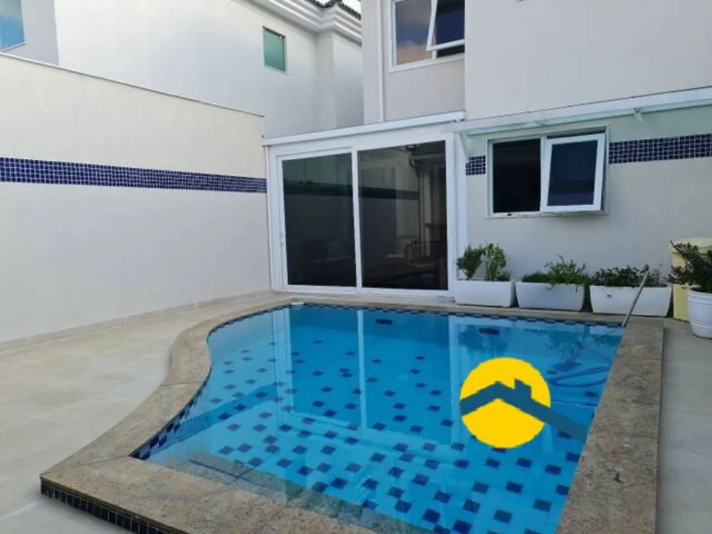 Casa, 3 quartos, 250 m² - Foto 8
