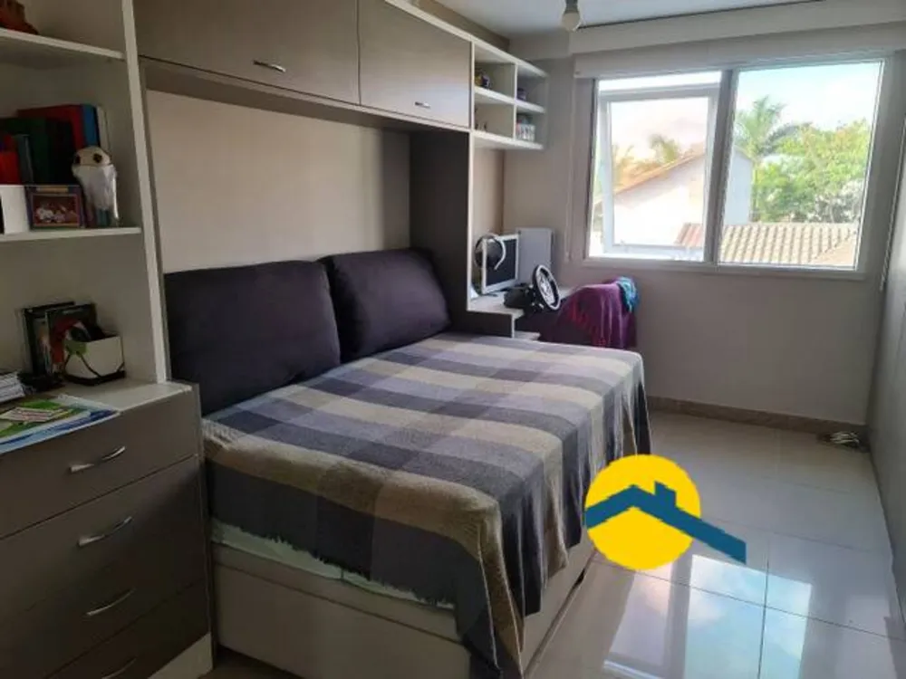 Casa, 3 quartos, 250 m² - Foto 6