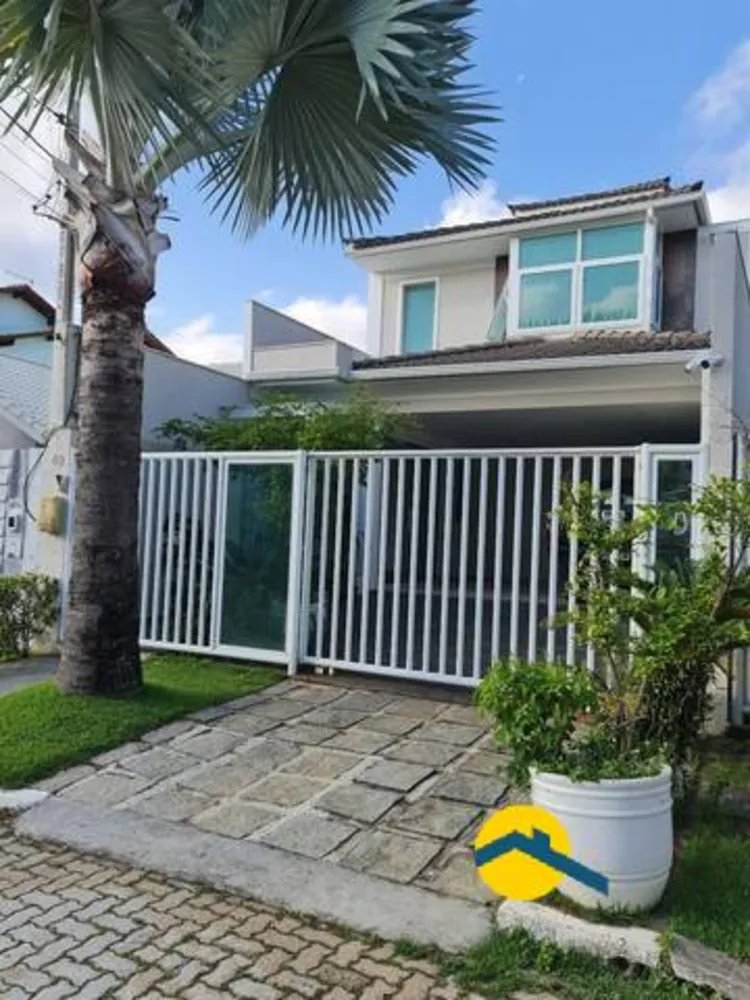 Casa, 3 quartos, 250 m² - Foto 11