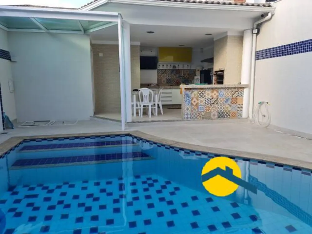 Casa, 3 quartos, 250 m² - Foto 9