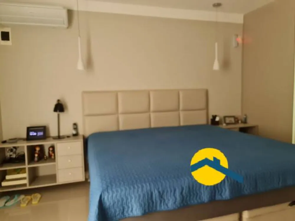 Casa, 3 quartos, 250 m² - Foto 4